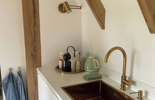 Noordwijkerhout Casa | Sancta Rustica