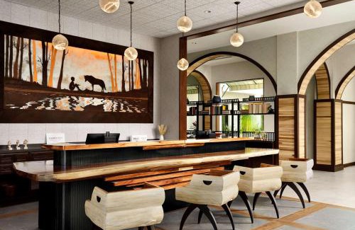 Rancho Cucamonga Hotel | Sanctity Hotel Rancho Cucamonga, Tapestry Collection Hilton