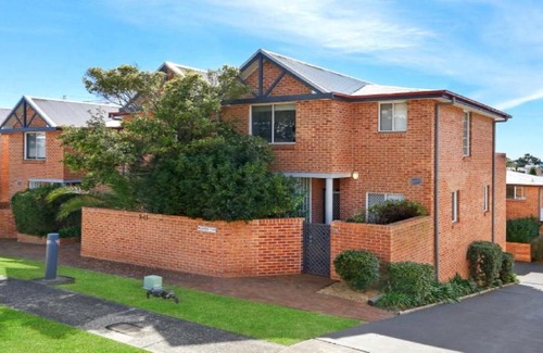 Terrigal Casa | Sanctuary #12 Accom Holidays