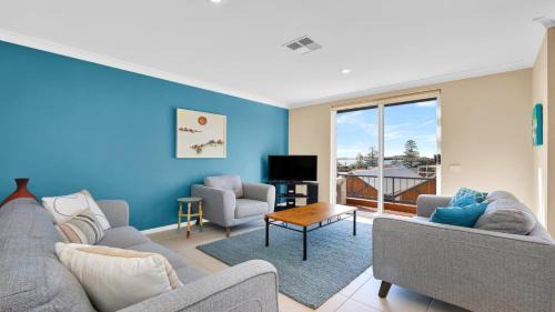 Terrigal Casa | Sanctuary #12 Accom Holidays