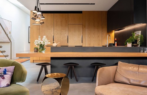Albert Park Casa | Sanctuary 23 in Albert Park