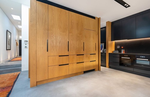 Albert Park Casa | Sanctuary 23 in Albert Park