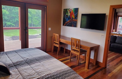 San Ignacio Complejo | Sanctuary at Paslow Falls