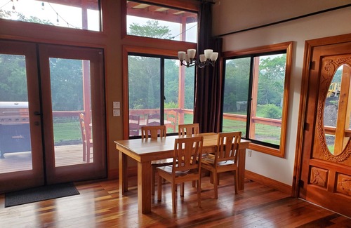 San Ignacio Complejo | Sanctuary at Paslow Falls