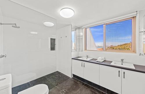 Currumbin Complejo | Sanctuary Beach Resort