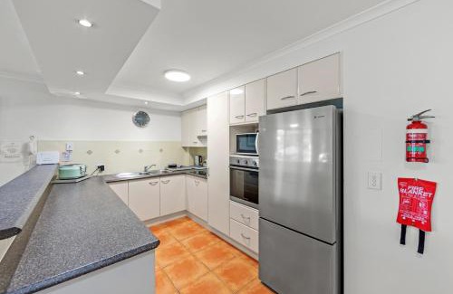 Currumbin Complejo | Sanctuary Beach Resort