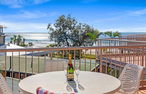 Currumbin Complejo | Sanctuary Beach Resort