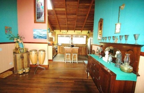 Hyland Park Casa | Para Bush santuario Beach House