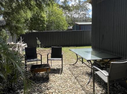 Sanctuary Point Otro | Sanctuary Cabin