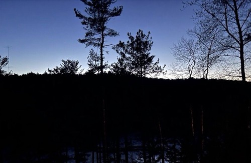 Harpswell Alquiler De RV | Sanctuary Campsite with Secret Beach