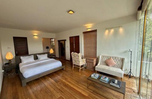 Rathmalana Casa | Sanctuary Ceylon by Ceylon Spaces