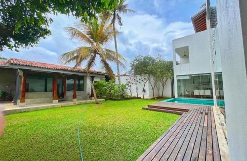 Rathmalana Casa | Sanctuary Ceylon by Ceylon Spaces