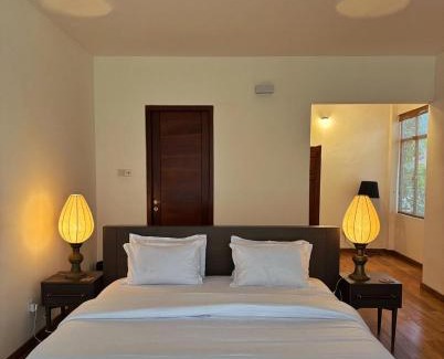 Rathmalana Casa | Sanctuary Ceylon by Ceylon Spaces