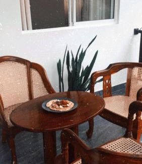 Polonnaruwa Casa | Sanctuary Cove Guest House