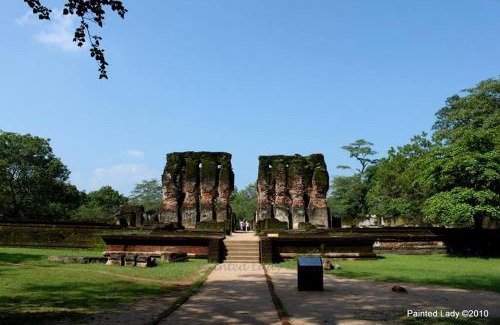 Polonnaruwa Casa | Sanctuary Cove Guest House