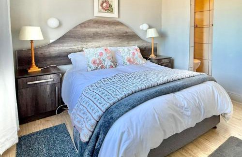 Kimberley Chalet De Esquí | Sanctuary Guesthouse
