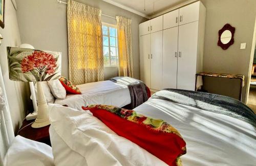 Kimberley Chalet De Esquí | Sanctuary Guesthouse