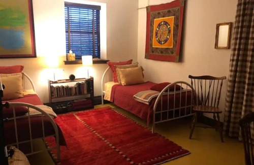 Kennett Square Otro | Sanctuary in a 300 year old restored mill in the countryside. Dog Friendly!