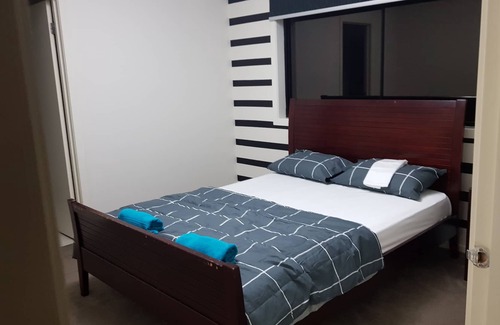 Sanctuary Lakes Casa | Santuario en el oeste