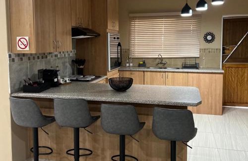 Magaliesberg Casa | Sanctuary life guest farm