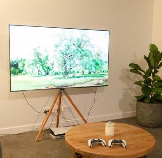 Wollongong Apartamento | Sanctuary Luxe Stays