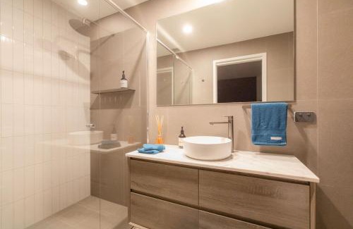 Wollongong Apartamento | Sanctuary Luxe Stays