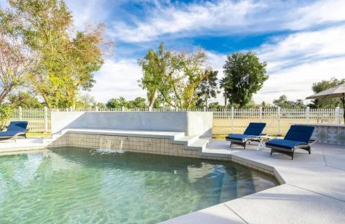 Ingleside Club Casa | Sanctuary on the Greens - 3-Villa Retreat with Pool