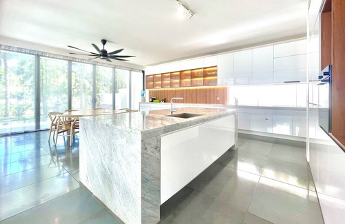 Phuoc Thuan Complejo | Sanctuary Residential Resort Community
