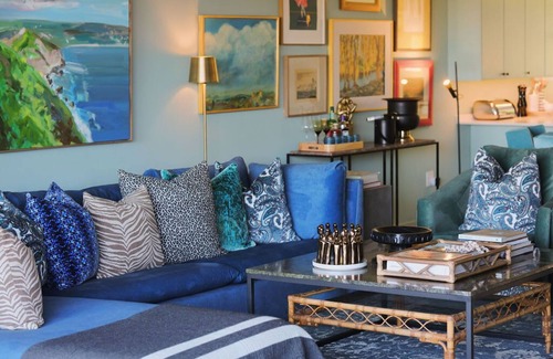 Robberg Beach Apartamento | Sanctuary's Secret | Luxe 2 BD Robberg Seaside Apt