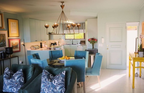 Robberg Beach Apartamento | Sanctuary's Secret | Luxe 2 BD Robberg Seaside Apt