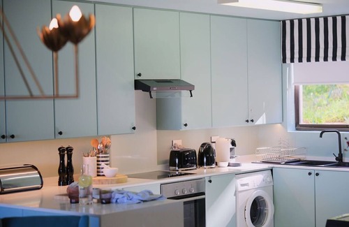 Robberg Beach Apartamento | Sanctuary's Secret | Luxe 2 BD Robberg Seaside Apt