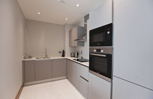Maida Vale Hotel | Sanctum London Belsize Road