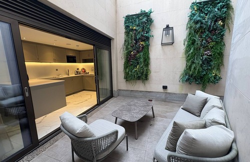 St. Johns Wood Apartamento | Sanctum London Regents Park