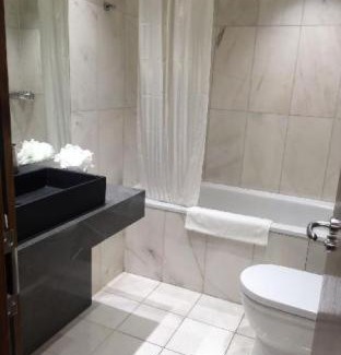 Maida Vale Apartamento | Sanctum Maida Vale