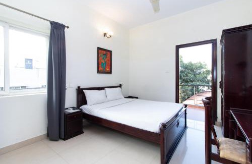 Indiranagar Hotel | Sanctum Suites Indiranagar Bangalore