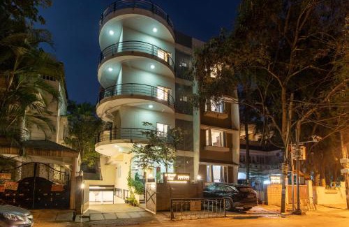 Indiranagar Hotel | Sanctum Suites Indiranagar Bangalore