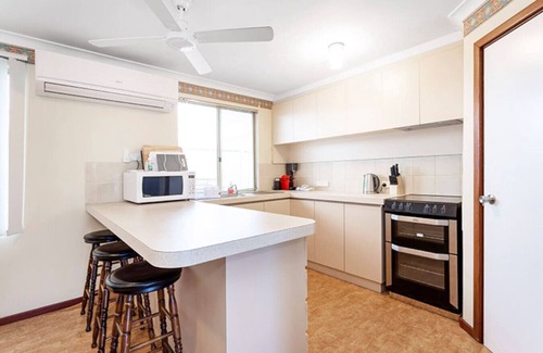 Lancelin Apartamento | Sand and Sea Escape Lancelin
