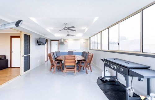 Lancelin Apartamento | Sand and Sea Escape Lancelin