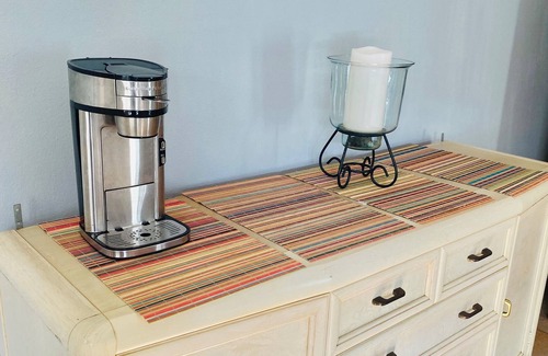 Port Saint Lucie Apartamento | Sand and sunsets family home