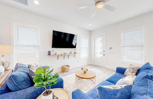 Silver Sands Casa | Sand and Sunshine