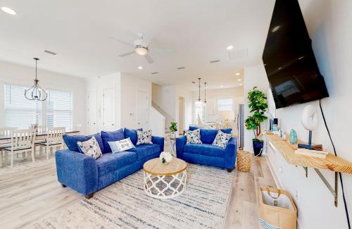 Silver Sands Casa | Sand and Sunshine