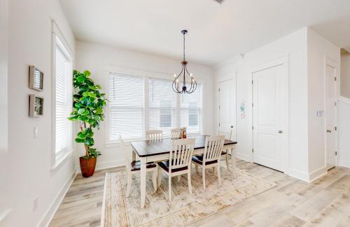 Silver Sands Casa | Sand and Sunshine