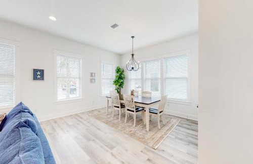 Silver Sands Casa | Sand and Sunshine