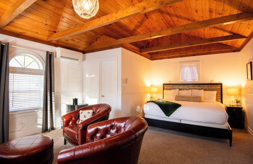 Bar Harbor Cama Y Desayuno | Sand Bar Cottage Inn