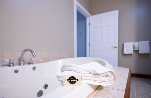 Bar Harbor Cama Y Desayuno | Sand Bar Cottage Inn