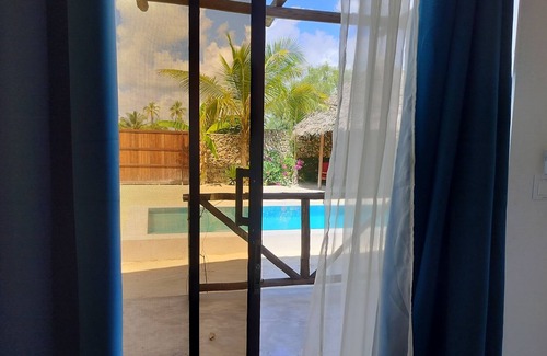Bwejuu Apartamento | Sand Beach Palm Residence