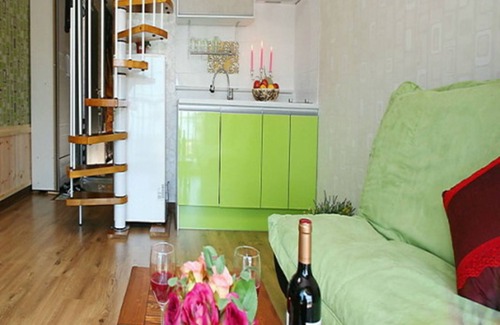 Irun-myeon Casa | Sand Beach Pension