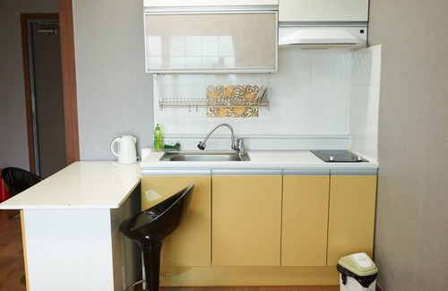 Irun-myeon Casa | Sand Beach Pension
