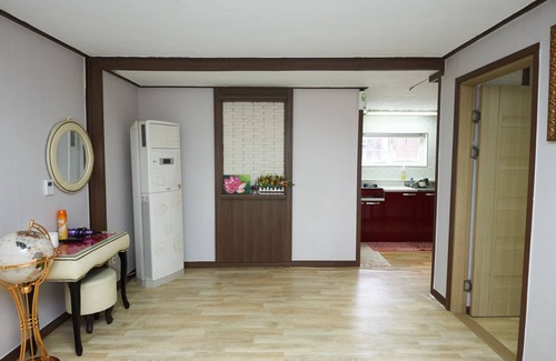 Irun-myeon Casa | Sand Beach Pension