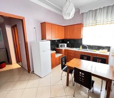 Nea Peramos Apartamento | Sand Blue Nea Peramos